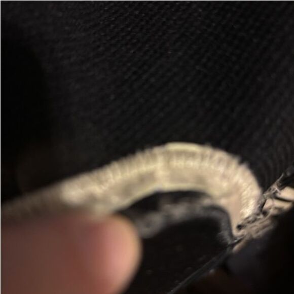 Pittsburgh Penguins James Neal #18 2014 Size 54 CCM Blackout Jersey *Read* - Picture 8 of 8